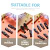 Mipcase Hair Clipper Cleaning Brush Electric Shaver Brush Gap Cleaning Nose Hair Trimmer view 4