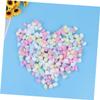 Mipcase 1bag Cotton Balls for Makeup Removal Soft Absorbent and Gentle Facial Cotton Balls for Beauty Salons and Home Use view 3