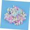Mipcase 1bag Cotton Balls for Makeup Removal Soft Absorbent and Gentle Facial Cotton Balls for Beauty Salons and Home Use view 4