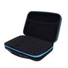 Angoily 60grid Essential Oils Storage Bag Portable Organizer Zipper Design Shockproof Drop Travel and Capacity view 1
