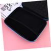 Angoily 60grid Essential Oils Storage Bag Portable Organizer Zipper Design Shockproof Drop Travel and Capacity view 3