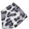 Angoily 2pcs Leopard Print Headband Hair Bun Maker Bun Shaper for Women Hair Accessories for Styling view 2