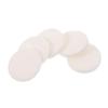 Angoily 50pcs Facial Sponges Compact Face Cleaning Pads Exfoliating Facial Sponge Puff Makeup Remover Face Wash Pads for Women Men view 1