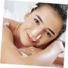 Mipcase 2pcs Quality Silicone Nose Shaper Lifting Clips Nose Slimming Clip for Beauty view 2