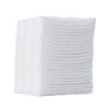 Mipcase Three-Layer Makeup Pads Double-Sided Non-Woven Cotton Rounds Safe for Sensitive Skin Random Color view 1