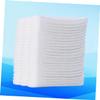 Mipcase Three-Layer Makeup Pads Double-Sided Non-Woven Cotton Rounds Safe for Sensitive Skin Random Color view 2