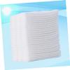 Mipcase Three-Layer Makeup Pads Double-Sided Non-Woven Cotton Rounds Safe for Sensitive Skin Random Color view 3