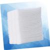 Mipcase Three-Layer Makeup Pads Double-Sided Non-Woven Cotton Rounds Safe for Sensitive Skin Random Color view 4