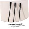 Didiseaon 3pcs Eyelash Comb Women Eyelash Shaper and Brow Brush Ergonomic Design for Easy Use for Smooth and Polished Lashes for Makeup Enthusiasts view 2