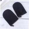Angoily Self Tanning Gloves 2 Pack Tanning Mitt Applicator for Back Tan Mitt Applicator view 2