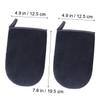 Angoily Self Tanning Gloves 2 Pack Tanning Mitt Applicator for Back Tan Mitt Applicator view 4