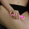 FRCOLOR 3pcs Bikini Trimmer Set for Women Hair Removal Tools for Smooth Shaving of Bikini Body and Underarms Plastic Design for Intimate Grooming view 3