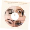 NOLITOY 2pcs Brow Eyelash Combs Makeup Tools for Precise Grooming Compact and Portable Design for Travel and Daily Use view 3