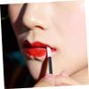 Angoily 200pcs Lip Brush Applicators Practical Makeup Tool for Lip Color and Gloss Application Easy to Carry and Use for Daily Makeup Needs view 4