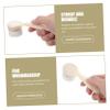 Didiseaon Facial Brush Women Face Wash for Pores Soft Bristles for Gentle Cleansing Makeup Removal view 2