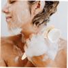 Didiseaon Facial Brush Women Face Wash for Pores Soft Bristles for Gentle Cleansing Makeup Removal view 3