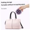 Mipcase Makeup Brush Cleaning Bowl Silicone Tool for Easy Makeup Brush and Sponge Cleaning Design for Repeated Use view 2