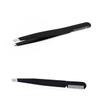 Eyelashes Extension Tweezers Tweezers Makeup Tools Eyebrow Tweezer Eyebrow Clip Stainless Steel view 2