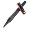 Angoily Eyeliner Pen Sweat-resistant Liquid Eyeliner for Women -wearing Cool Makeup Tool Easy to Clean Smooth Handle for Daily Use view 1