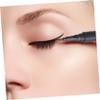 Angoily Eyeliner Pen Sweat-resistant Liquid Eyeliner for Women -wearing Cool Makeup Tool Easy to Clean Smooth Handle for Daily Use view 4