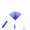 Angoily 10pcs Hair Extension Needle Kit Hook Tool Handle Easy Bead Loading Installation for -Link for Real Synthetic Hair Extensions view 2