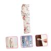 Angoily 2pcs -static Hair Combs for Men Detangling Tooth Combs Precision Styling Brushes for Daily Use Parties and Events Compact and Portable Hair Care Supplies view 3