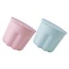 Angoily Silicone Brush Rinsing Bowl Makeup Brush Cleaning Kit Makeup Brush Washing Tool view 1