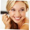 Housoutil Lip Makeup Brush for Brush Lipstick Mini Lip Brush Plastic Lip Brush Disposable Lipstick Brush Makeup Beauty Tools Set view 3