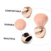 Angoily Blush Makeup Brush Powder Brush for Women No Shedding for Face Makeup Accessory Kit view 3
