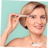 Didiseaon Lash Brush Mascara Guard Eyebrow Brush 6pcs for Women Girls -made Fiber view 2