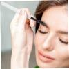 Didiseaon Lash Brush Mascara Guard Eyebrow Brush 6pcs for Women Girls -made Fiber view 3
