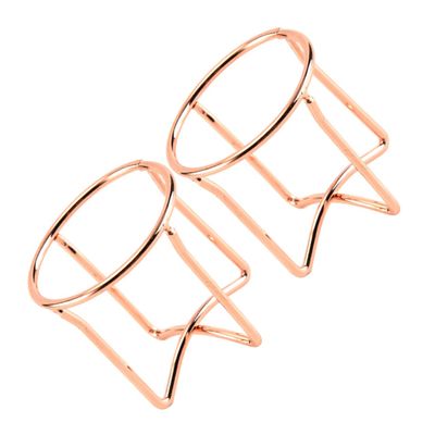 POPETPOP Cosmetic Egg Drying Holder Beauty Tool Rack Makeup Sponge Rack Puff Drying Stand