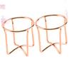 POPETPOP Cosmetic Egg Drying Holder Beauty Tool Rack Makeup Sponge Rack Puff Drying Stand view 2
