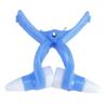 Didiseaon 5pcs Nose Beauty Tool Chin Lift Clip for Clipper Non-skid Design Shaper Clips for view 1