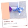 Didiseaon 5pcs Nose Beauty Tool Chin Lift Clip for Clipper Non-skid Design Shaper Clips for view 4