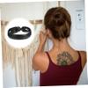 NOLITOY 8pcs Elegant Tail Kit Braid Accessories Clip Hair Styling Tool for Women view 2