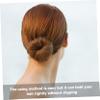 NOLITOY 8pcs Elegant Tail Kit Braid Accessories Clip Hair Styling Tool for Women view 4