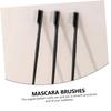 Beatifufu 3pcs Folding Eyelash Brush Case for Women Lash Separator Comb Portable Stainless Steel Lash Definer view 2