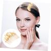 Angoily Witchy Crystal Hair Comb Women's Party Hair Accessory Decorative Combs view 3