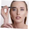 Angoily 6pcs Portable Eyelash Brush Cover Eyelash Applicator and Eyebrow Brush for Natural Makeup Application Lightweight and Ergonomic Design for Makeup Lovers view 4
