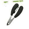 POPETPOP Heavy Duty Toenail Clipper Nail Clipper Trimming Tool for Men Women and Seniors Non-Slip Abs Handle view 1