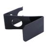 DOITOOL Acrylic Brush Stand Holder Men's Shaving Brush Set Double Hooks Design Easy to Use Universal Fit view 1
