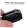 NOLITOY Convenient Eyebrow Pencil Sharpener Eyeliner Sharpener Makeup Supplies Sharpening Tools Wood Without Chipping view 2