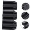 NOLITOY Convenient Eyebrow Pencil Sharpener Eyeliner Sharpener Makeup Supplies Sharpening Tools Wood Without Chipping view 3