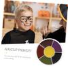 Angoily 1pc Fake Halloween Body Paint for Cosplay Scary Face Effects for Theatrical Use and Halloween Parties view 3