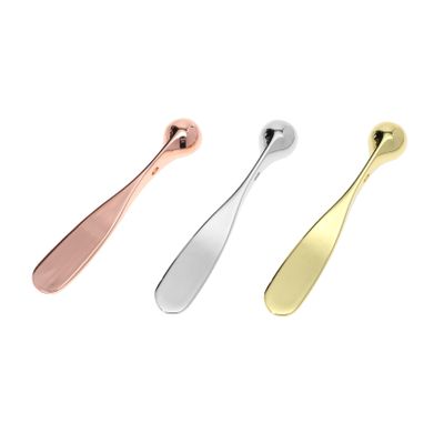 3pcs Mask Scoop Eye Cream Stick Eye Cream Makeup Spatula Eye Cream Massage Stick Eye Cream Eye Cream Applicator Cosmetic Scoop Eye Cream Massage Applicator