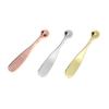 3pcs Mask Scoop Eye Cream Stick Eye Cream Makeup Spatula Eye Cream Massage Stick Eye Cream Eye Cream Applicator Cosmetic Scoop Eye Cream Massage Applicator view 1