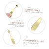 3pcs Mask Scoop Eye Cream Stick Eye Cream Makeup Spatula Eye Cream Massage Stick Eye Cream Eye Cream Applicator Cosmetic Scoop Eye Cream Massage Applicator view 2