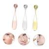3pcs Mask Scoop Eye Cream Stick Eye Cream Makeup Spatula Eye Cream Massage Stick Eye Cream Eye Cream Applicator Cosmetic Scoop Eye Cream Massage Applicator view 3