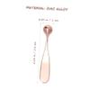 3pcs Mask Scoop Eye Cream Stick Eye Cream Makeup Spatula Eye Cream Massage Stick Eye Cream Eye Cream Applicator Cosmetic Scoop Eye Cream Massage Applicator view 4